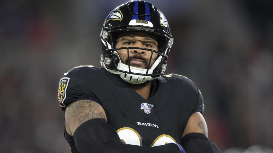 Report Three Time All Pro Earl Thomas Has Not Spoken To Cowboys Yardbarker