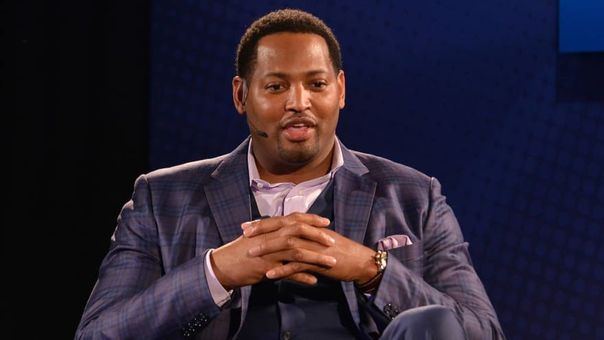 Seven Time Nba Champion Robert Horry Picks Lakers To Win 2020 Title Yardbarker