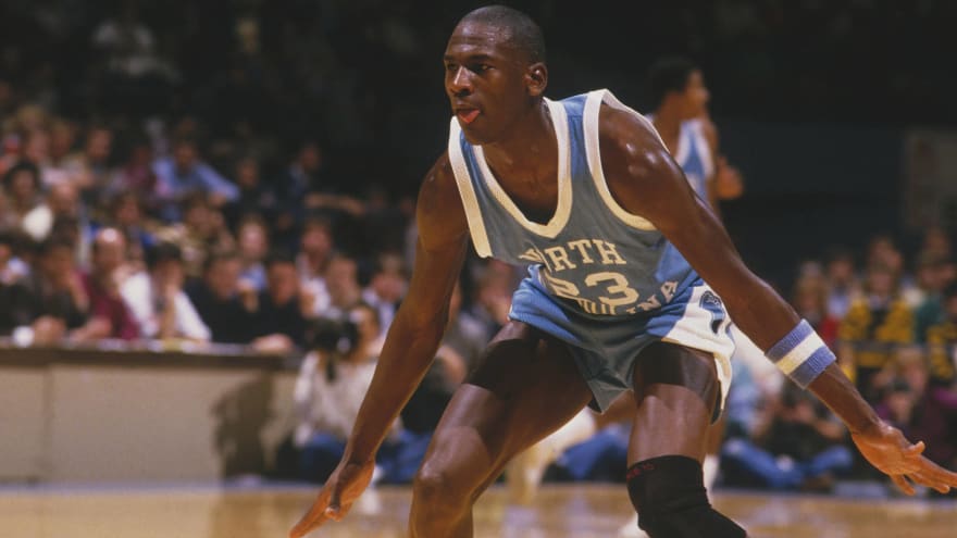 Top 50 College Basketball Players Of All Time Yardbarker