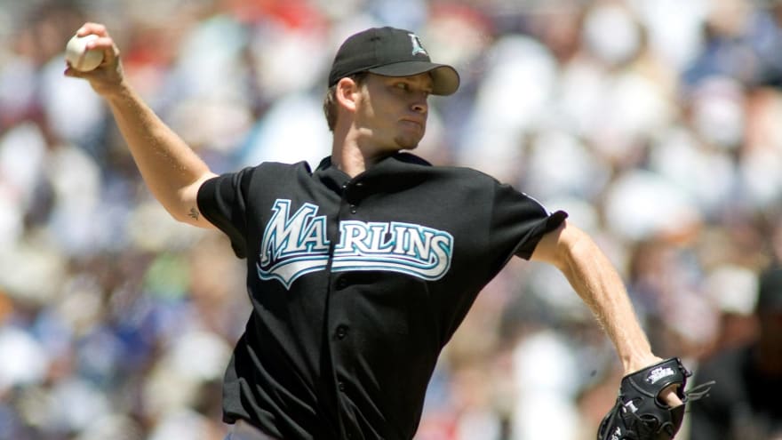 May 12 In Sports History Flawed Gems By A Marlin Toothpick Yardbarker