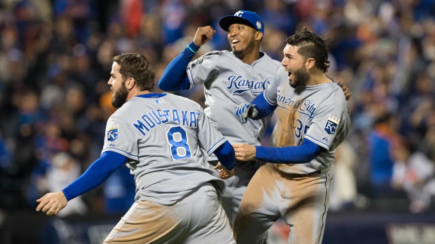 The World Series Winners Since 1884 Quiz Yardbarker