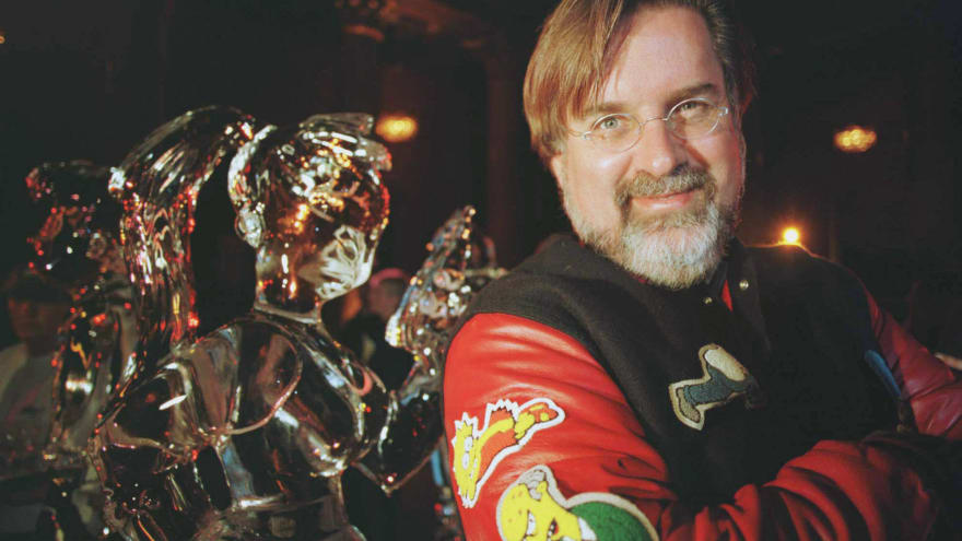 The Essential Matt Groening The Best Of The Simpsons Futurama And Other Groening Creations Yardbarker