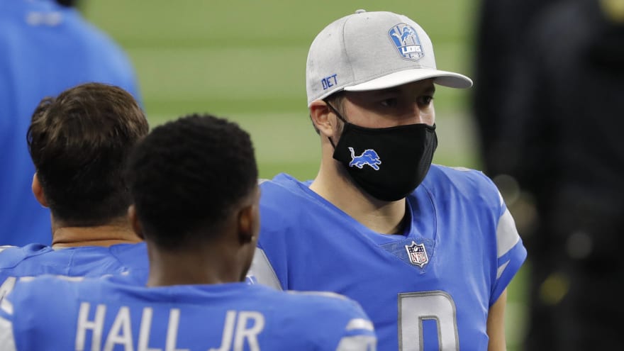 Nfl Tightens Covid 19 Protocols Requires More Masks Upi Com