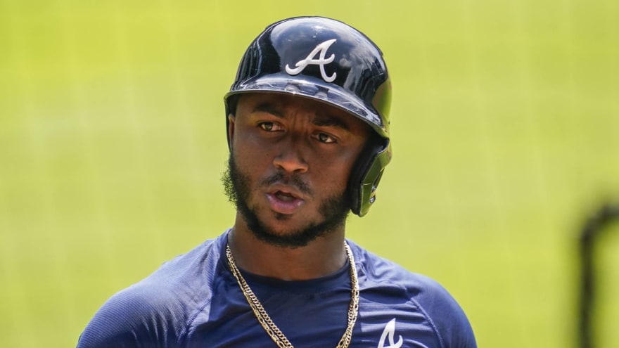 ozzie albies all star