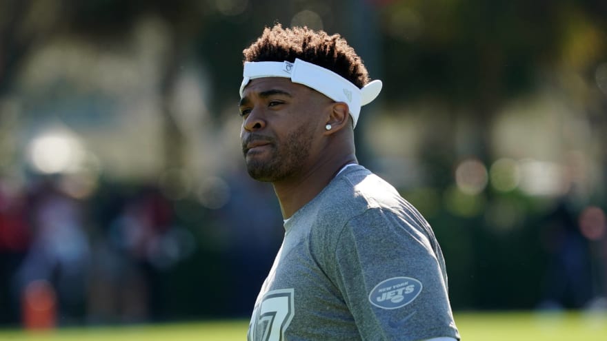 Jamal Adams Responds To Ex Teammate Le Veon Bell Throwing Shade At Him Yardbarker