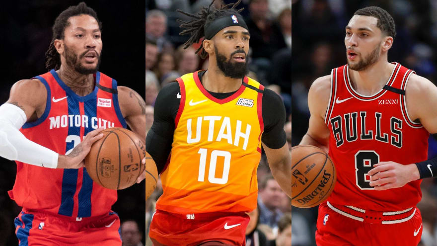 Yikes Lakers Could Load Up For Next Season Too Yardbarker