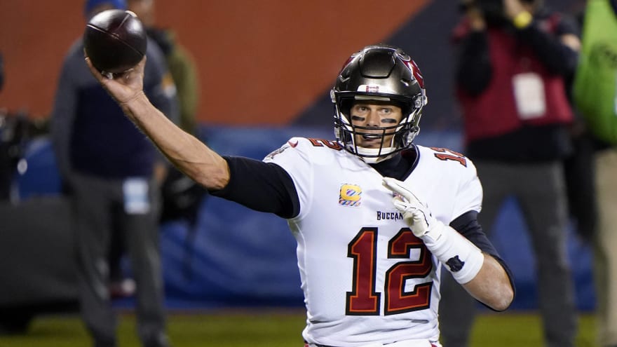 Can The Tampa Bay Buccaneers Win A Super Bowl With Tom Brady Yardbarker