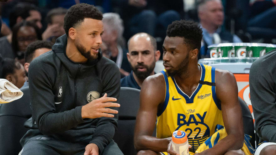 Can the Golden State Warriors reach the NBA Finals in 2021? | Yardbarker