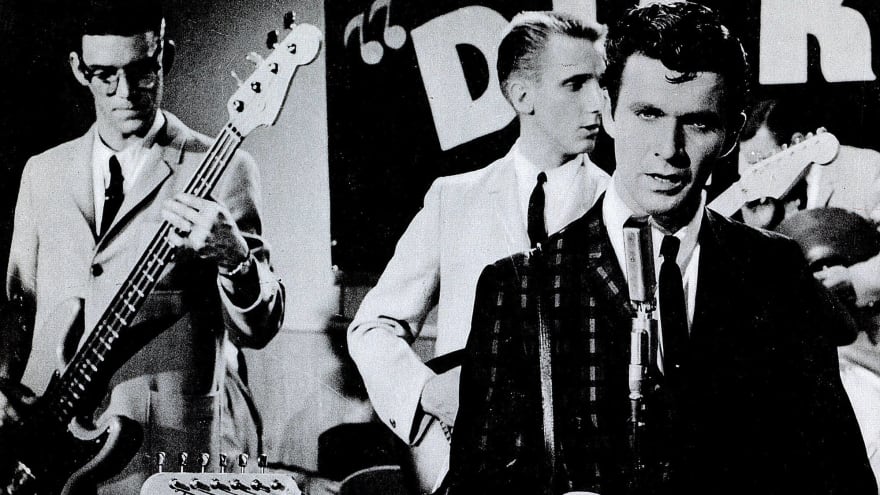 The 20 Best Instrumental Songs Of All Time Yardbarker yardbarker com