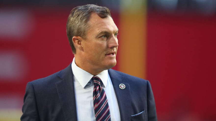 How The 49ers Can Avoid A Super Bowl Hangover In 2020 Yardbarker