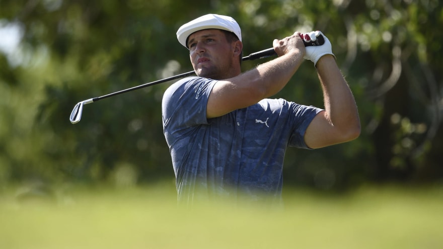 Odds for the 2020 Masters | Yardbarker