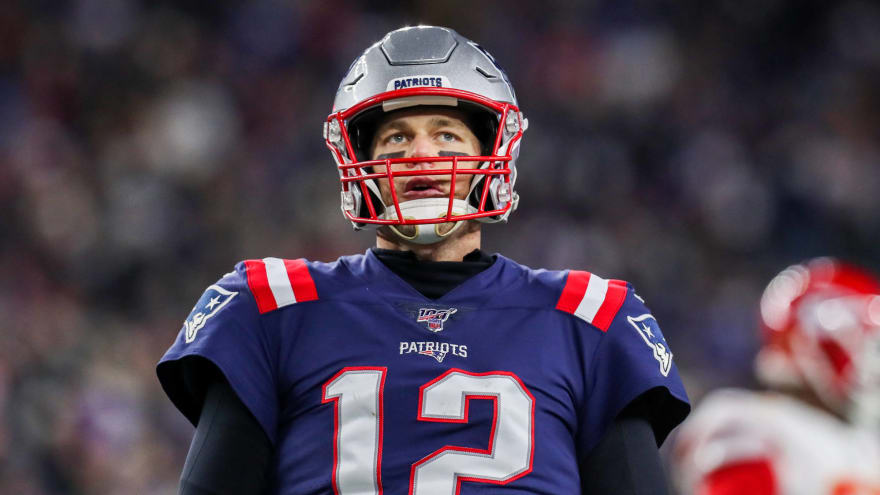 Tom Brady Borrows Famous Bill Belichick Quote After Tough Loss Yardbarker He's an authentic leader who understands who he is and never tries to be anyone else, all the while remaining thoughtful, humble, and down to earth in spite of all of his success. yardbarker com