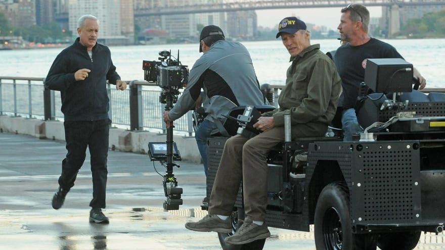 Who He Wants To Be The 20 Best Films Directed By Clint Eastwood