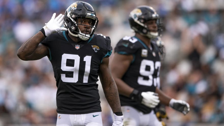 The Most Logical Trade Chip For Every Nfl Team Yardbarker The Most Logical Trade Chip For Every Nfl Team Yardbarker