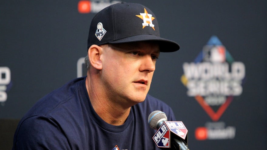 Dodgers Fans Deliver Best Astros Cheating Memes Yardbarker