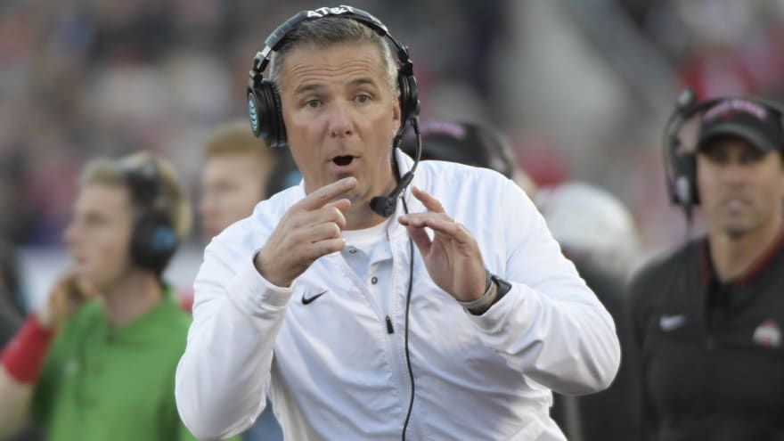 urban meyer cowboys