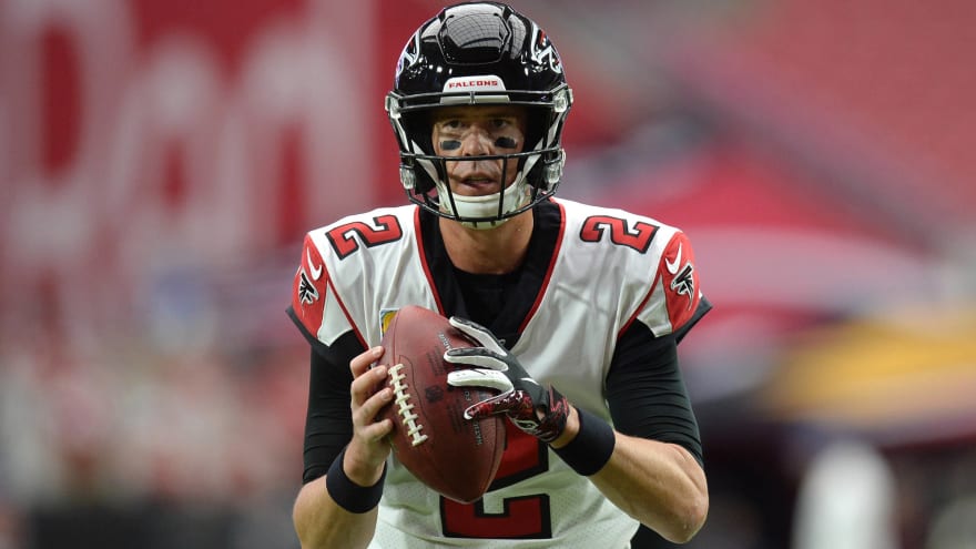 Five Most Underrated Nfl Quarterbacks Right Now Yardbarker