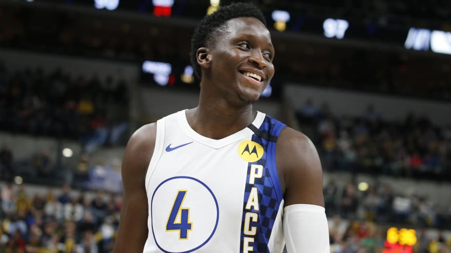 Nba Players Who Have Opted Out Of The Bubble Yardbarker