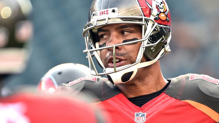 Former Pro Bowler Vincent Jackson officially retires from the NFL | Yardbarker