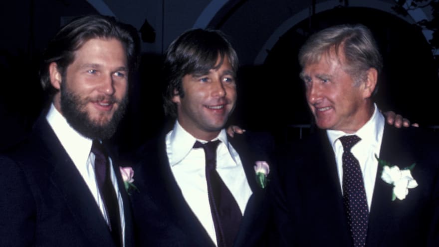 Actors And Actresses With Famous Fathers Yardbarker