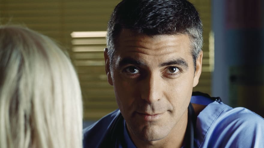 The Arc We Were Not Expecting In George Clooney 39 S Career