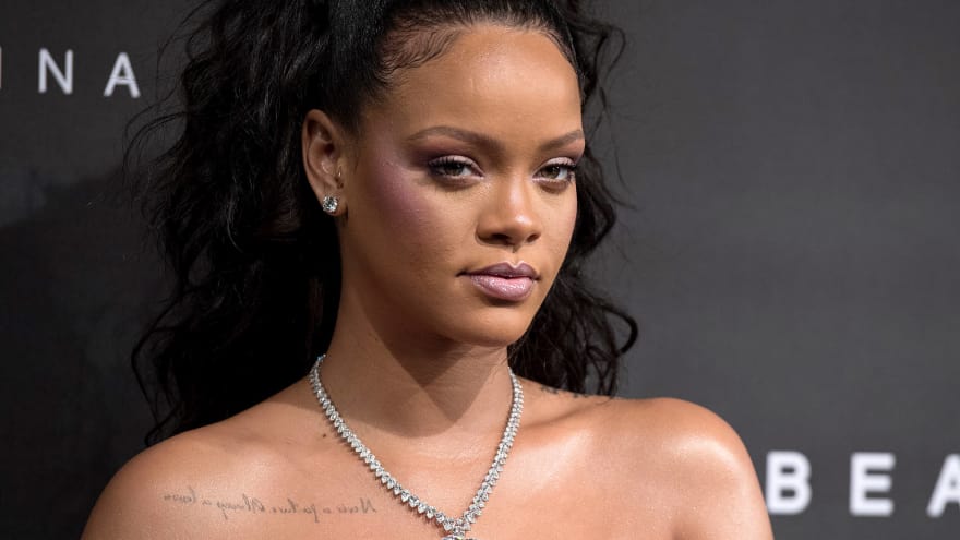 Not Inspired By Rihanna Yet Everything She S Accomplished Before Turning 30 Yardbarker
