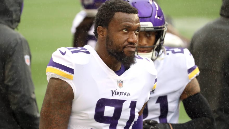 The Most Sacks For Every Nfl Team Quiz Yardbarker