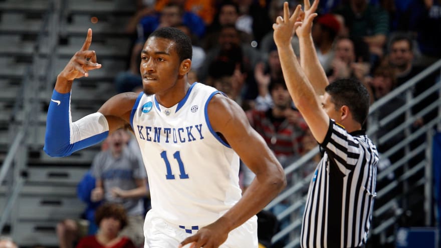 The Best Freshman Seasons In College Basketball History Yardbarker