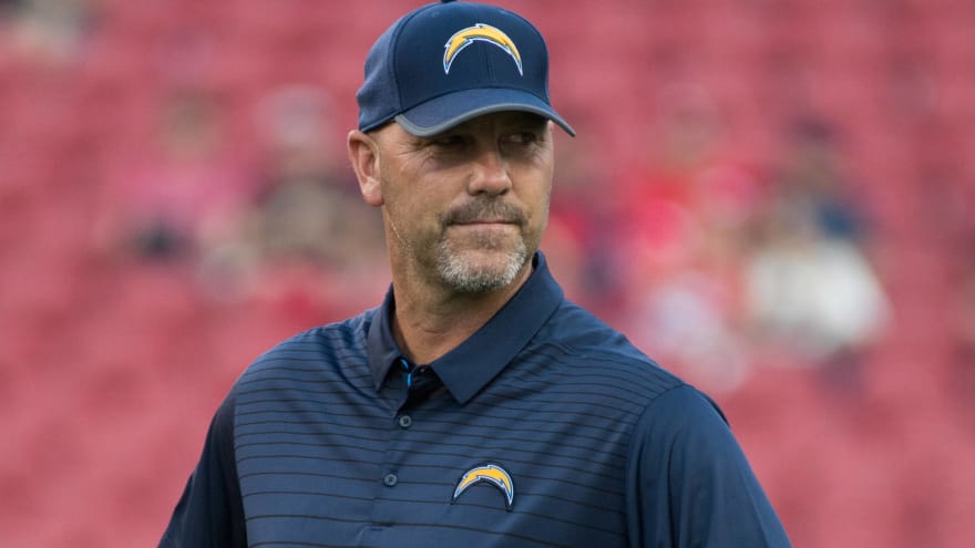 Packers request interview with Gus Bradley | Yardbarker