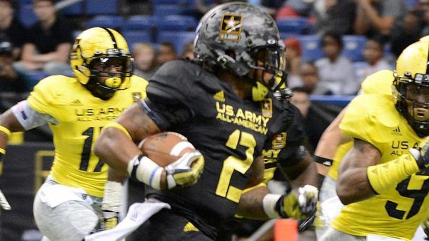 An Oral History Of Epic High School Career Of Titans Running Back Derrick Henry Yardbarker,Red Aesthetic Profile Cute Anime Couple Profile Pictures