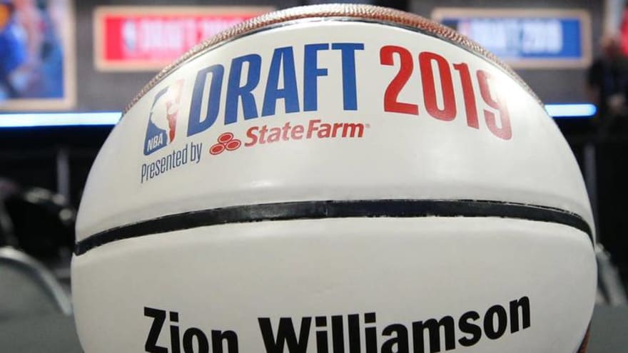 2020 Nba Draft To Be Virtual Experience On Nov 18 Yardbarker