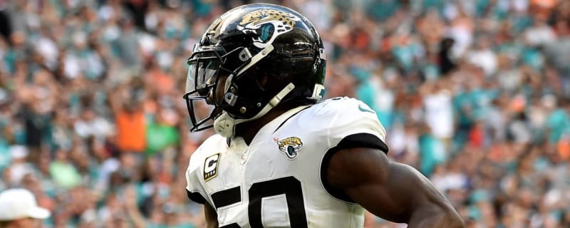 Telvin Smith Breaking News Rumors Highlights Yardbarker
