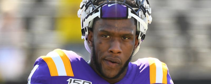 Racey Mcmath Breaking News Rumors Highlights Yardbarker