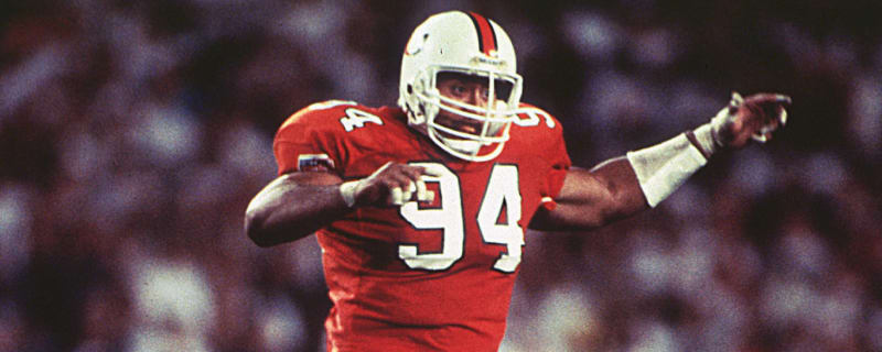 Brian Bosworth Breaking News Rumors Highlights Yardbarker