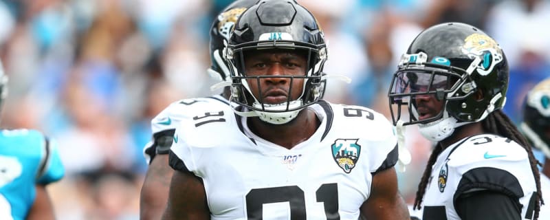 Jacksonville Jaguars Breaking News Rumors Highlights Yardbarker