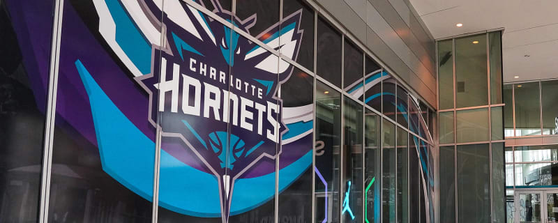 Charlotte Hornets: Breaking News, Rumors & Highlights | Yardbarker