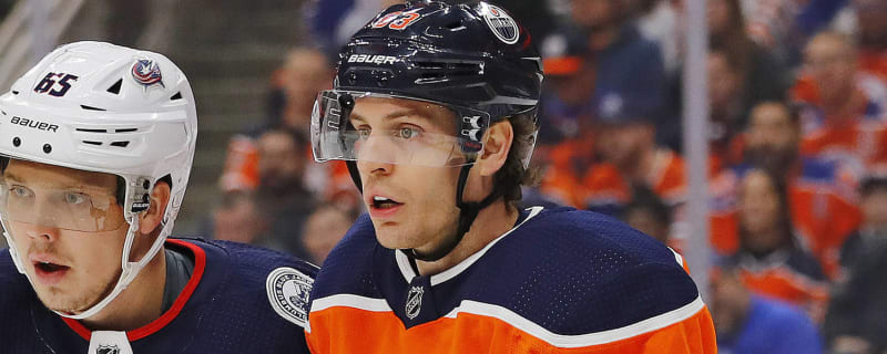 Edmonton Oilers: Breaking News, Rumors & Highlights | Yardbarker