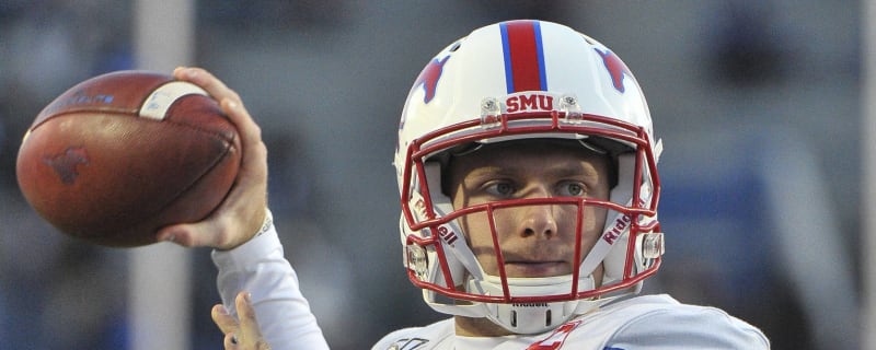 Smu Mustangs Breaking News Rumors Highlights Yardbarker