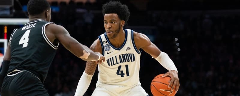 Villanova Wildcats Breaking News Rumors Highlights Yardbarker