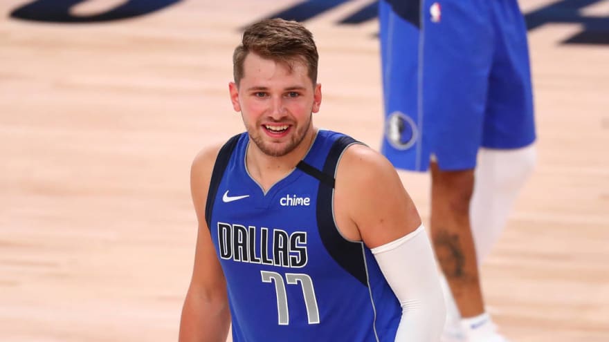 Previewing The Dallas Mavericks 2020 Offseason Yardbarker