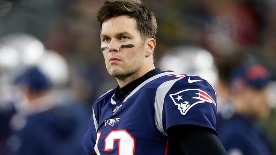 Top Takeaways From Saturday S Afc Wild Card Playoff Games Yardbarker