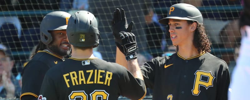 pittsburgh pirates jersey numbers