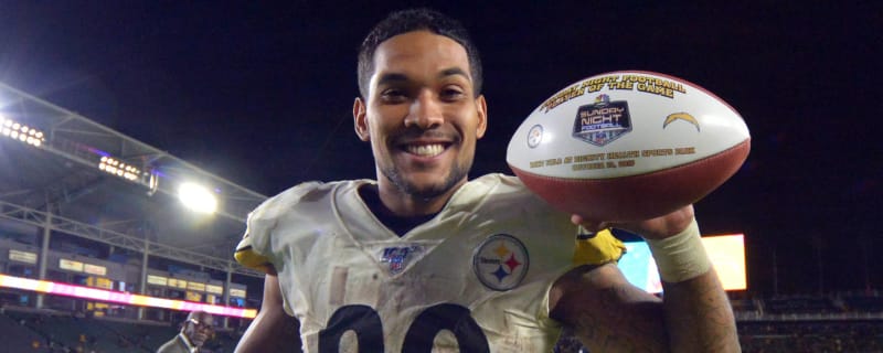 James Conner Breaking News, Rumors &amp; Highlights Yardbarker