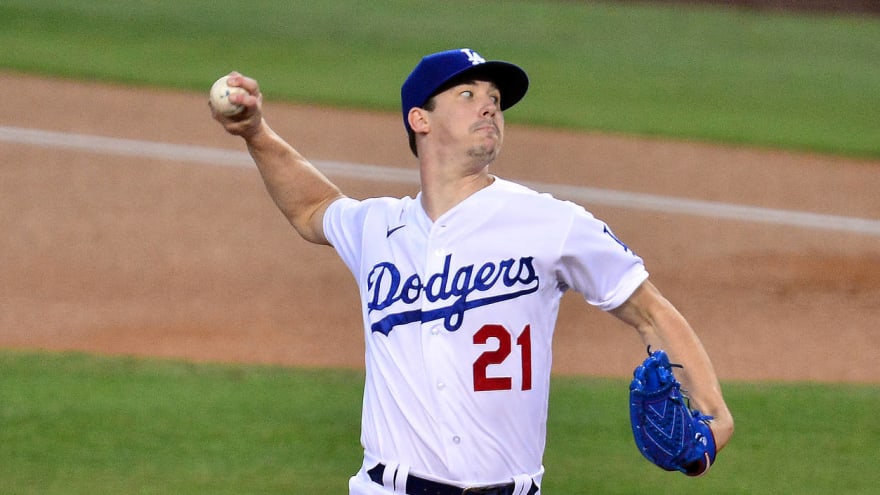 Eduardo Perez Baseball Instagram Twisted Blister Espn S Perez Suggests Buehler Dodgers Are Cheating Yardbarker