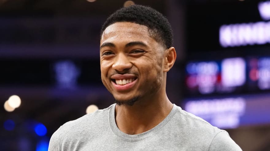 Report Rockets Bruno Caboclo Broke Quarantine In Self Isolation Yardbarker