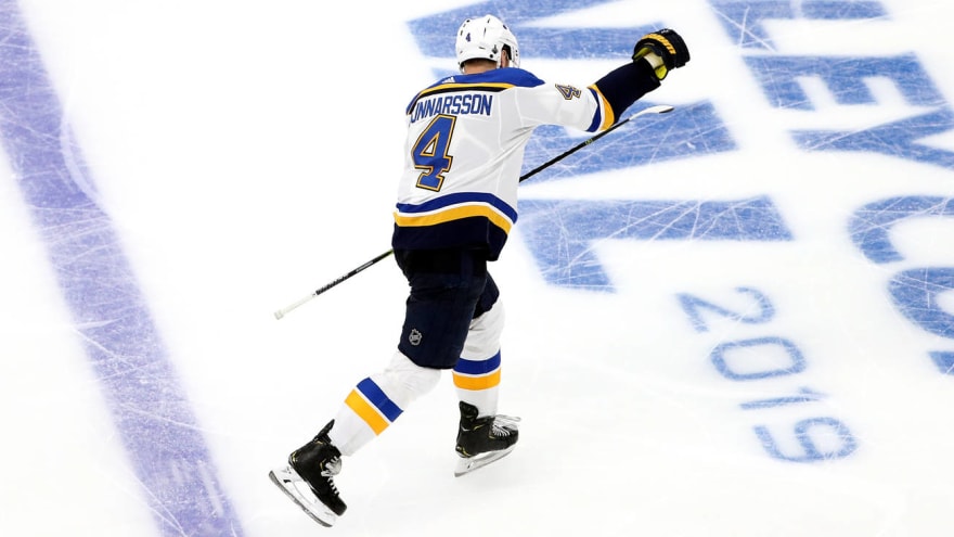 carl gunnarsson jersey