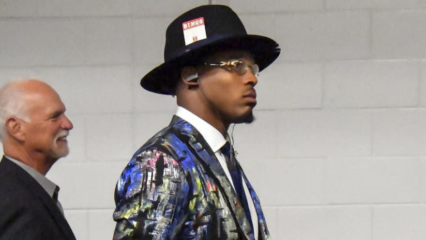 cam newton game day jersey