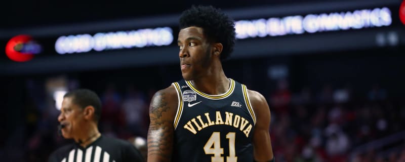 Villanova Wildcats Breaking News Rumors Highlights Yardbarker