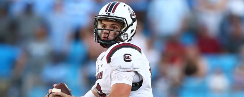 Jake Bentley Breaking News Rumors Highlights Yardbarker
