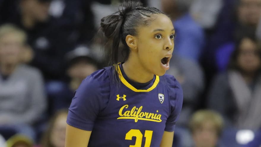 10 Contenders For Women S College Basketball Player Of The Year